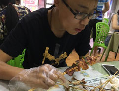青羊烧烤加盟,学烧烤技术,开烧烤店多少钱