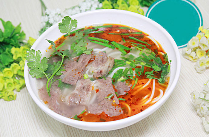 青羊羊肉粉培训